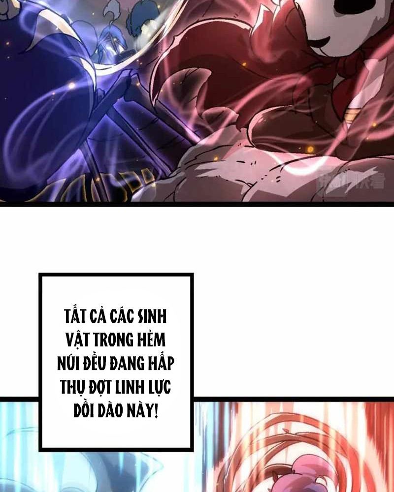 Thăng Cấp Bắt Đầu Từ Một Cái Cây Chap 74 - Next Chap 75