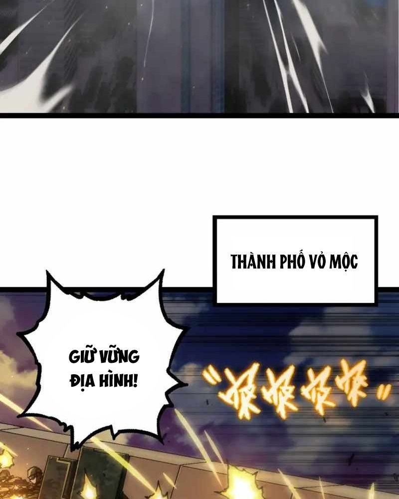 Thăng Cấp Bắt Đầu Từ Một Cái Cây Chap 74 - Next Chap 75