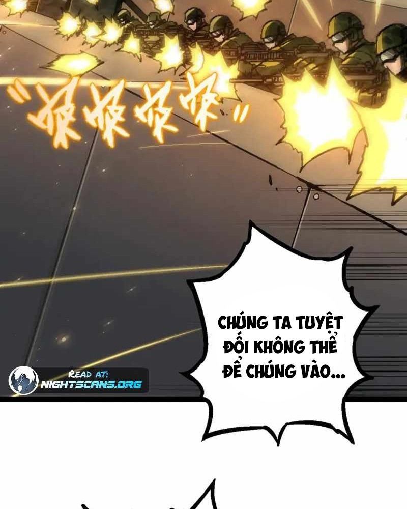 Thăng Cấp Bắt Đầu Từ Một Cái Cây Chap 74 - Next Chap 75