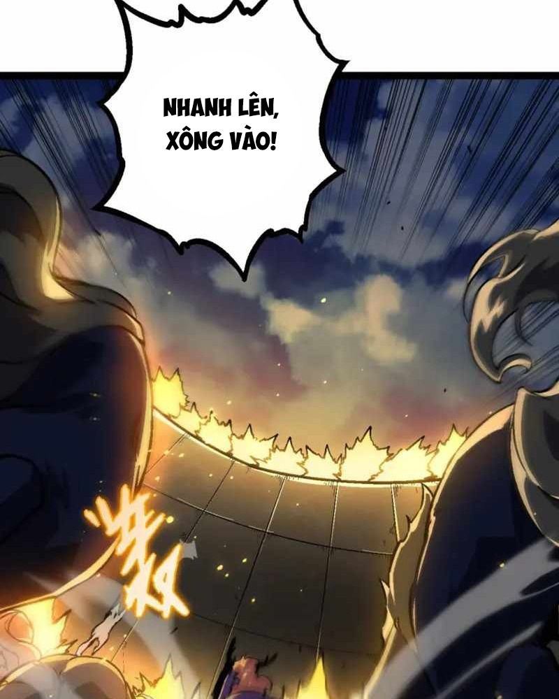 Thăng Cấp Bắt Đầu Từ Một Cái Cây Chap 74 - Next Chap 75