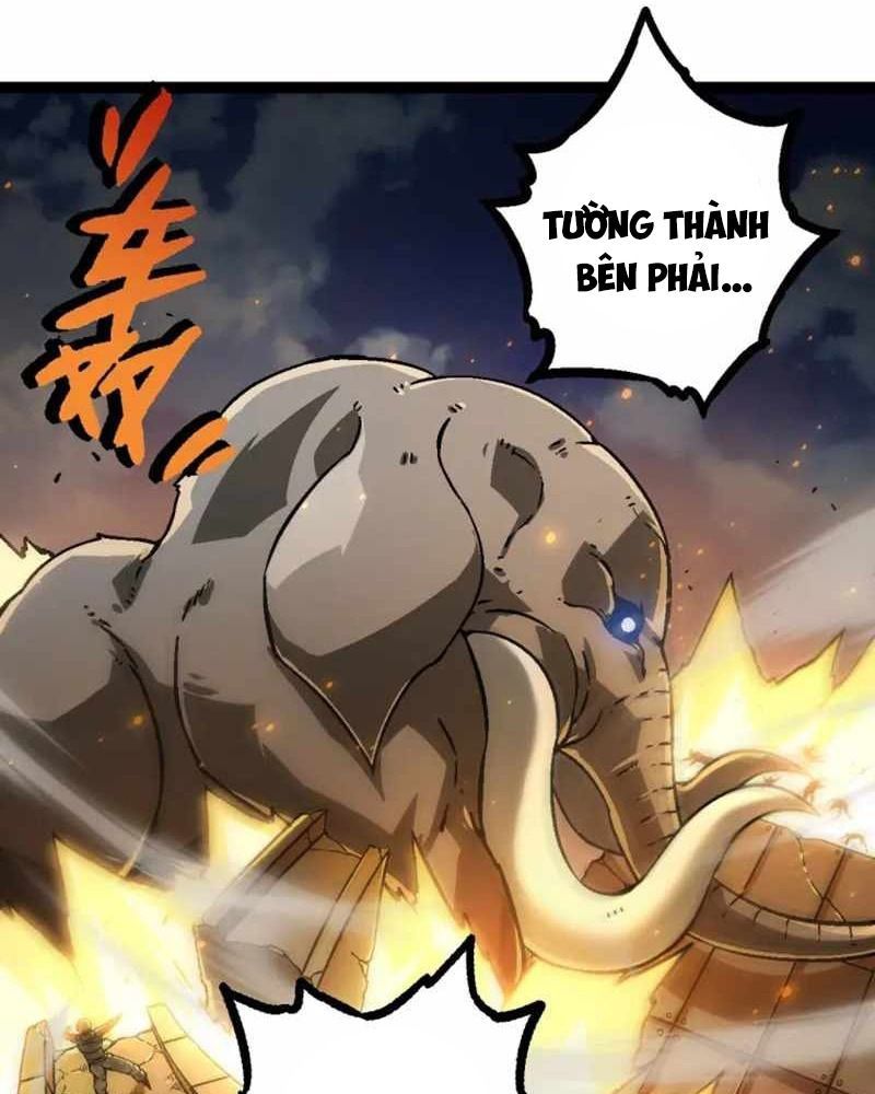 Thăng Cấp Bắt Đầu Từ Một Cái Cây Chap 74 - Next Chap 75