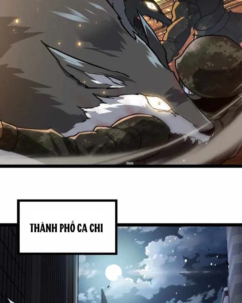 Thăng Cấp Bắt Đầu Từ Một Cái Cây Chap 74 - Next Chap 75