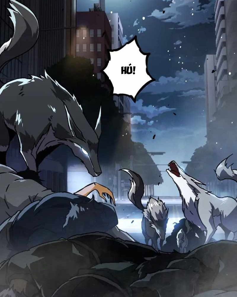 Thăng Cấp Bắt Đầu Từ Một Cái Cây Chap 74 - Next Chap 75