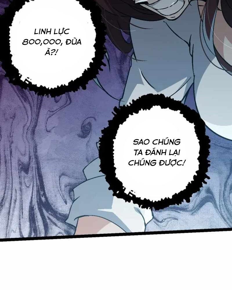 Thăng Cấp Bắt Đầu Từ Một Cái Cây Chap 74 - Next Chap 75