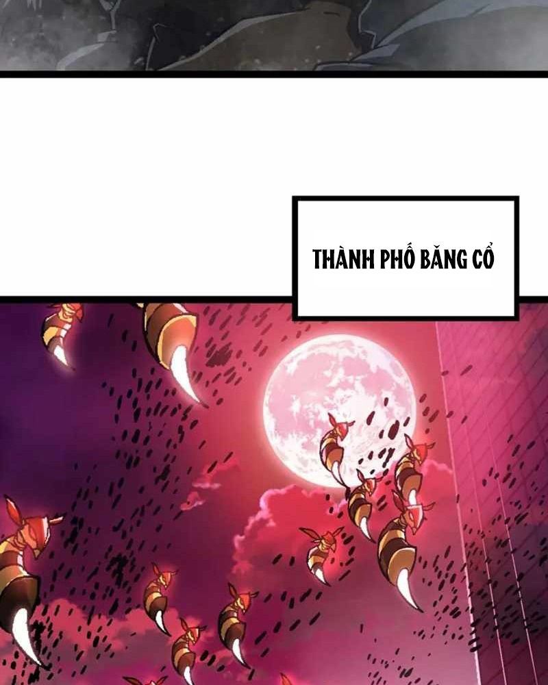 Thăng Cấp Bắt Đầu Từ Một Cái Cây Chap 74 - Next Chap 75