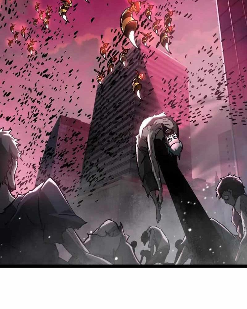 Thăng Cấp Bắt Đầu Từ Một Cái Cây Chap 74 - Next Chap 75