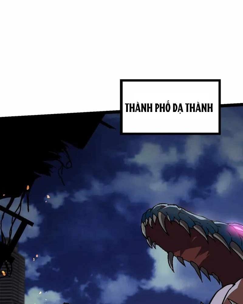 Thăng Cấp Bắt Đầu Từ Một Cái Cây Chap 74 - Next Chap 75