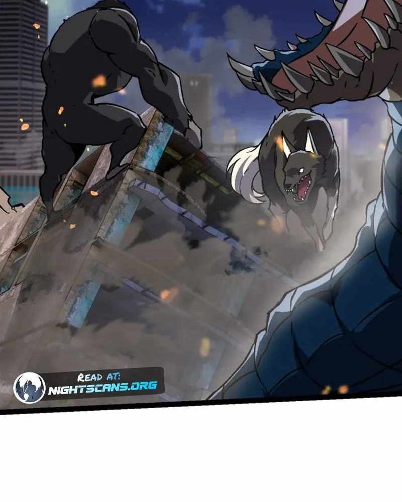 Thăng Cấp Bắt Đầu Từ Một Cái Cây Chap 74 - Next Chap 75