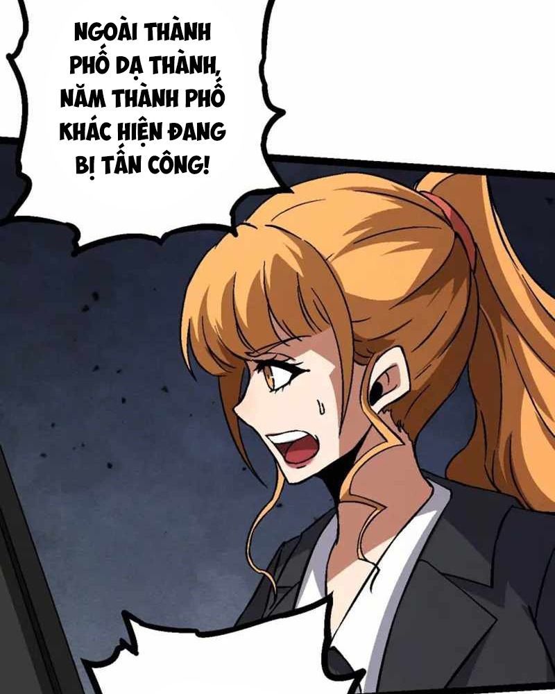 Thăng Cấp Bắt Đầu Từ Một Cái Cây Chap 74 - Next Chap 75