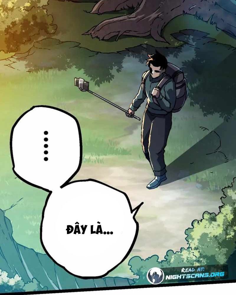 Thăng Cấp Bắt Đầu Từ Một Cái Cây Chap 74 - Next Chap 75