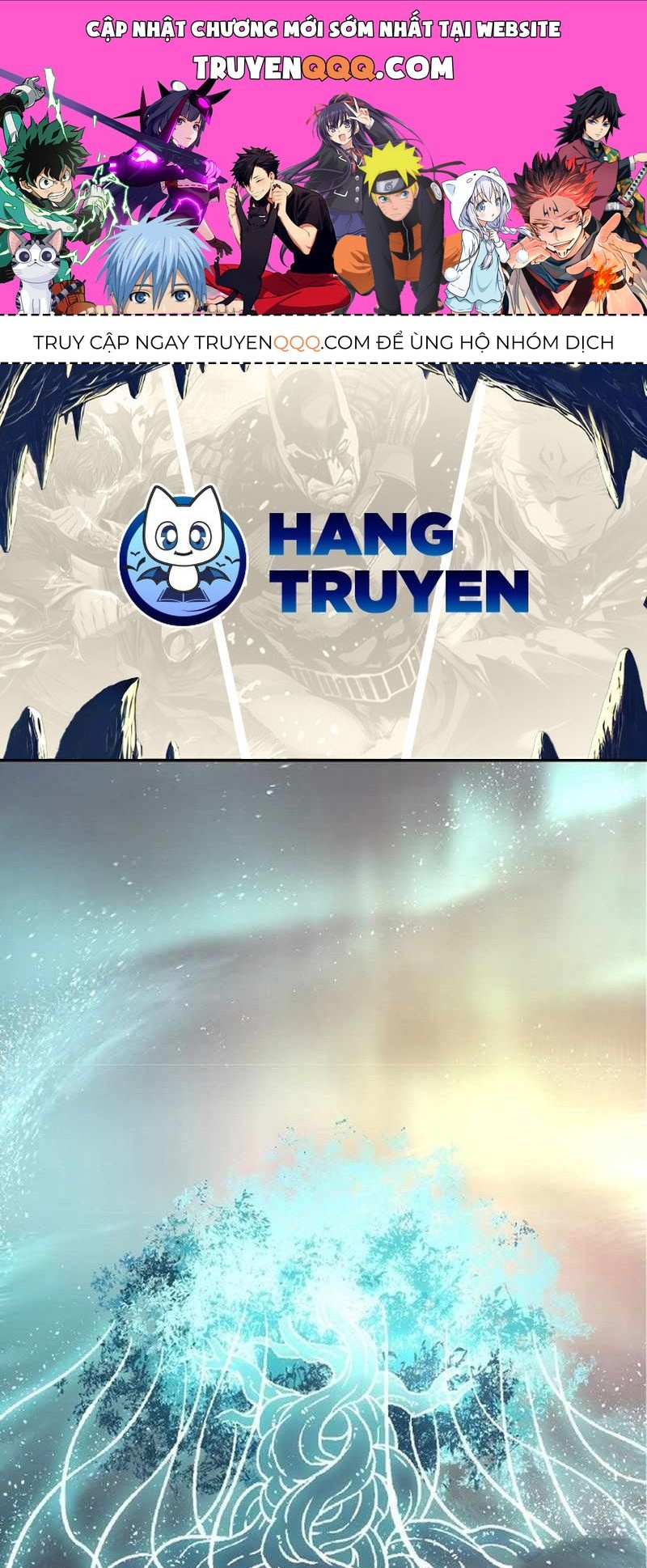Thăng Cấp Bắt Đầu Từ Một Cái Cây Chap 75 - Next Chap 76