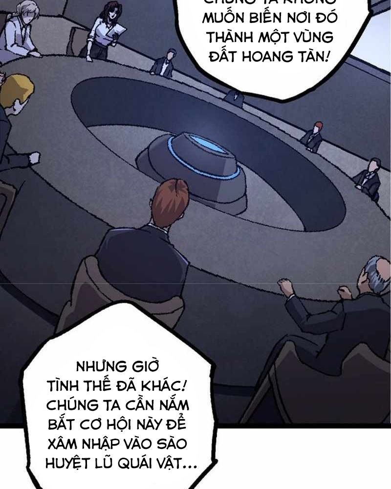Thăng Cấp Bắt Đầu Từ Một Cái Cây Chap 75 - Next Chap 76