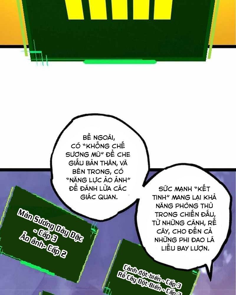 Thăng Cấp Bắt Đầu Từ Một Cái Cây Chap 75 - Next Chap 76