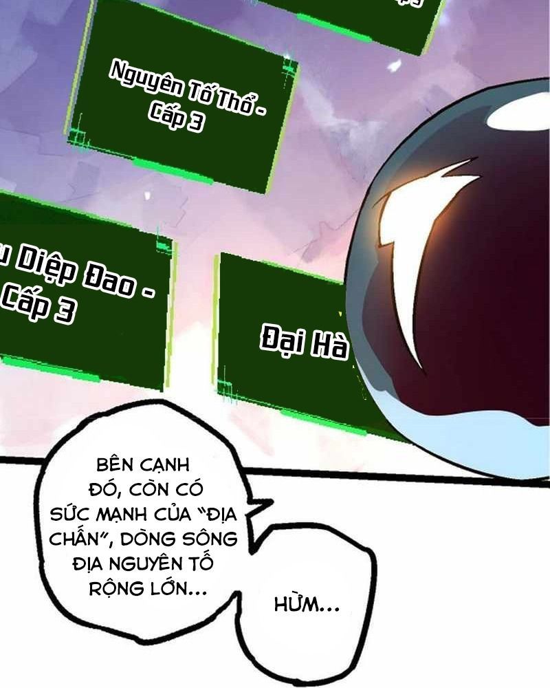 Thăng Cấp Bắt Đầu Từ Một Cái Cây Chap 75 - Next Chap 76