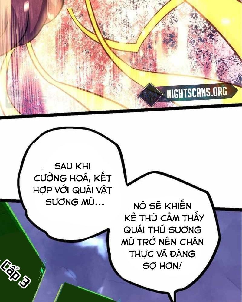Thăng Cấp Bắt Đầu Từ Một Cái Cây Chap 75 - Next Chap 76
