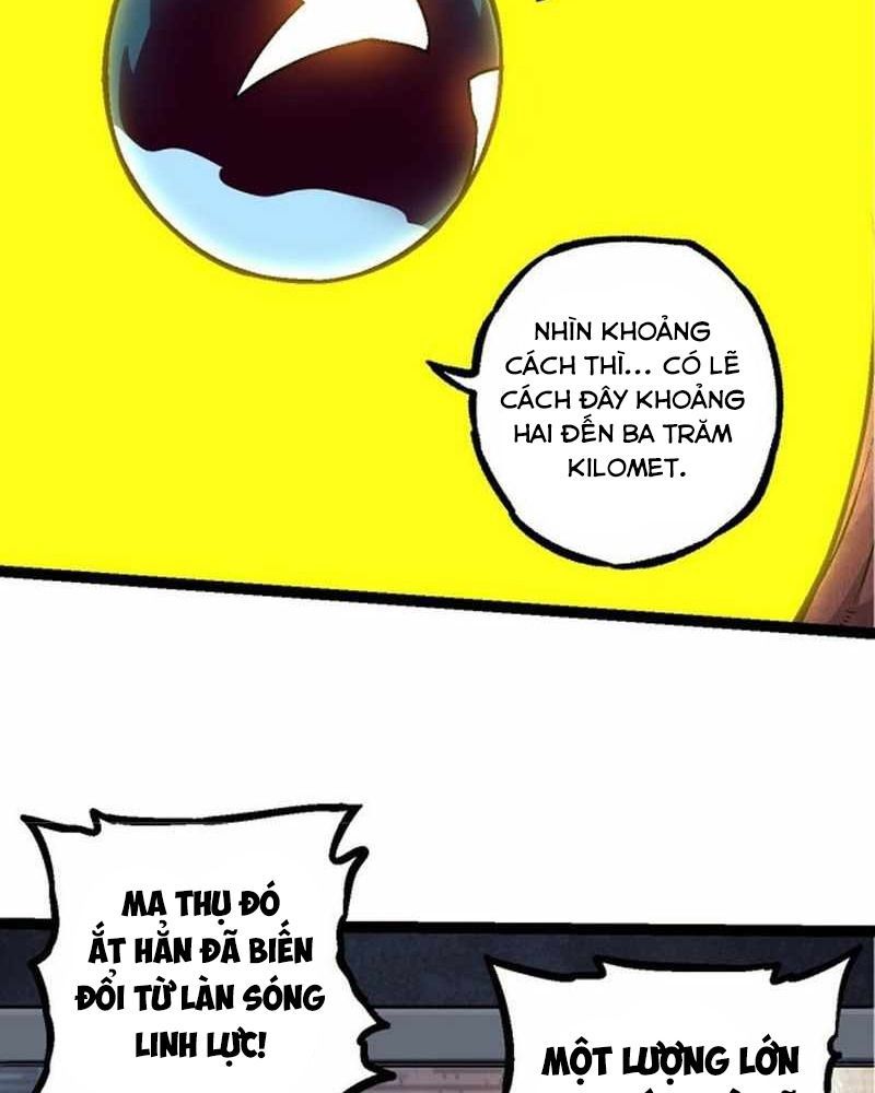 Thăng Cấp Bắt Đầu Từ Một Cái Cây Chap 75 - Next Chap 76
