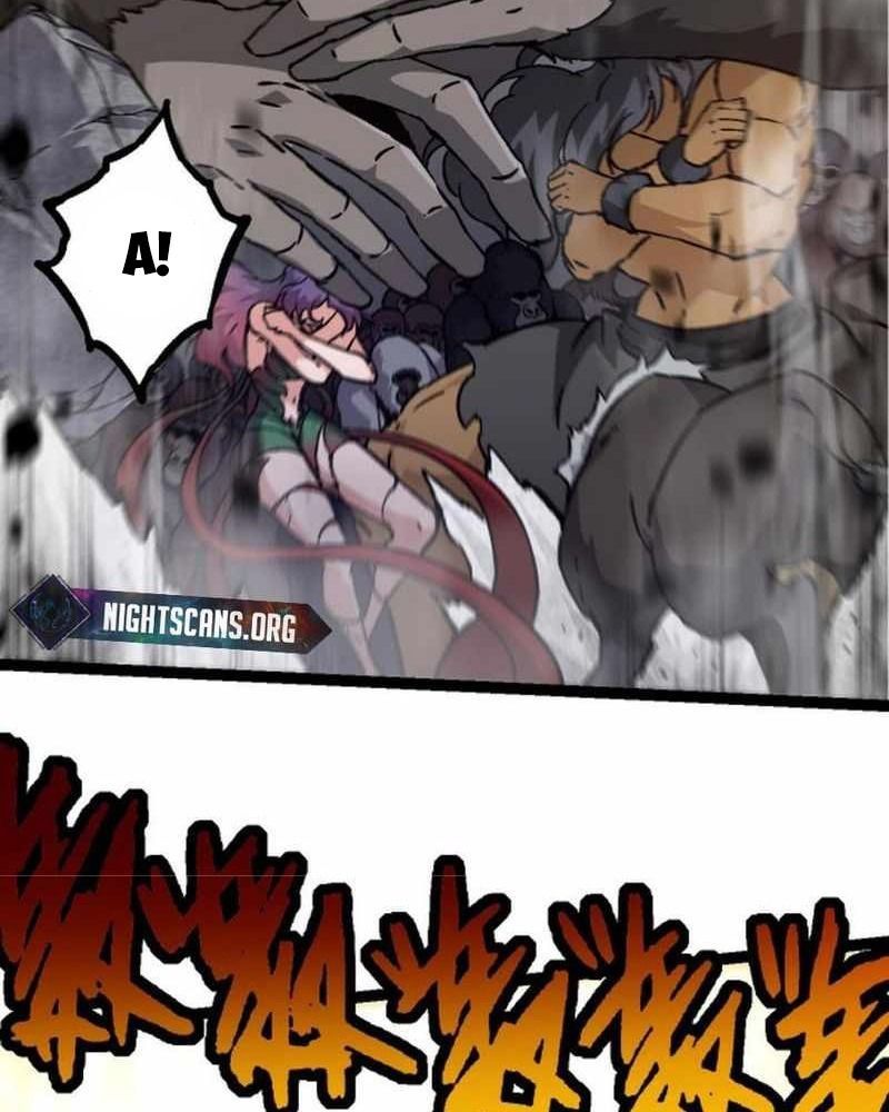 Thăng Cấp Bắt Đầu Từ Một Cái Cây Chap 75 - Next Chap 76