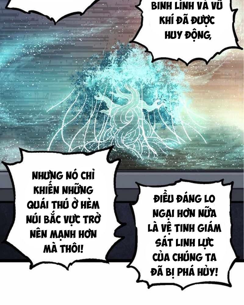 Thăng Cấp Bắt Đầu Từ Một Cái Cây Chap 75 - Next Chap 76