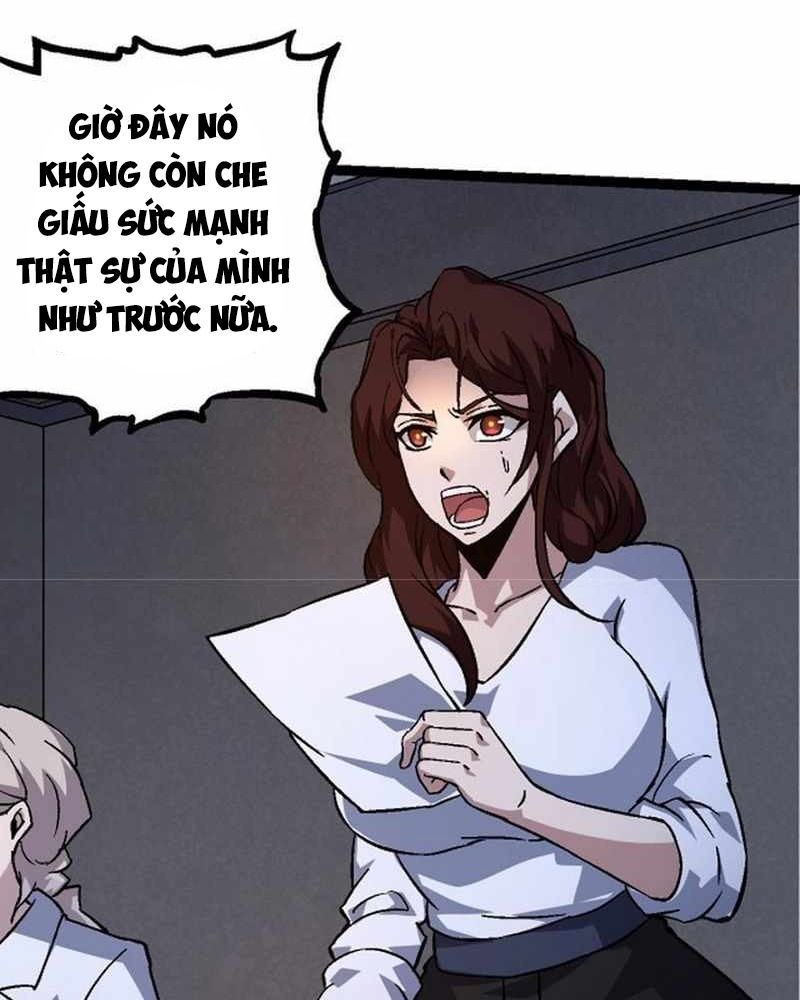Thăng Cấp Bắt Đầu Từ Một Cái Cây Chap 75 - Next Chap 76