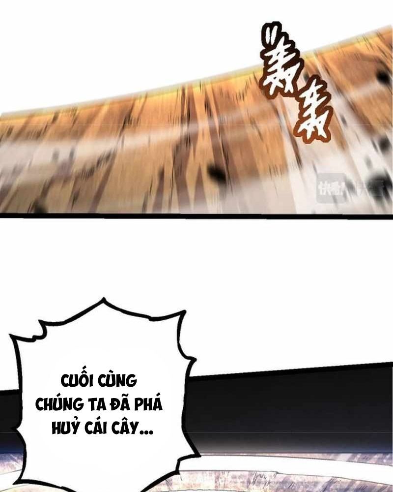 Thăng Cấp Bắt Đầu Từ Một Cái Cây Chap 75 - Next Chap 76