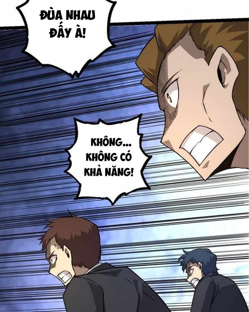 Thăng Cấp Bắt Đầu Từ Một Cái Cây Chap 75 - Next Chap 76