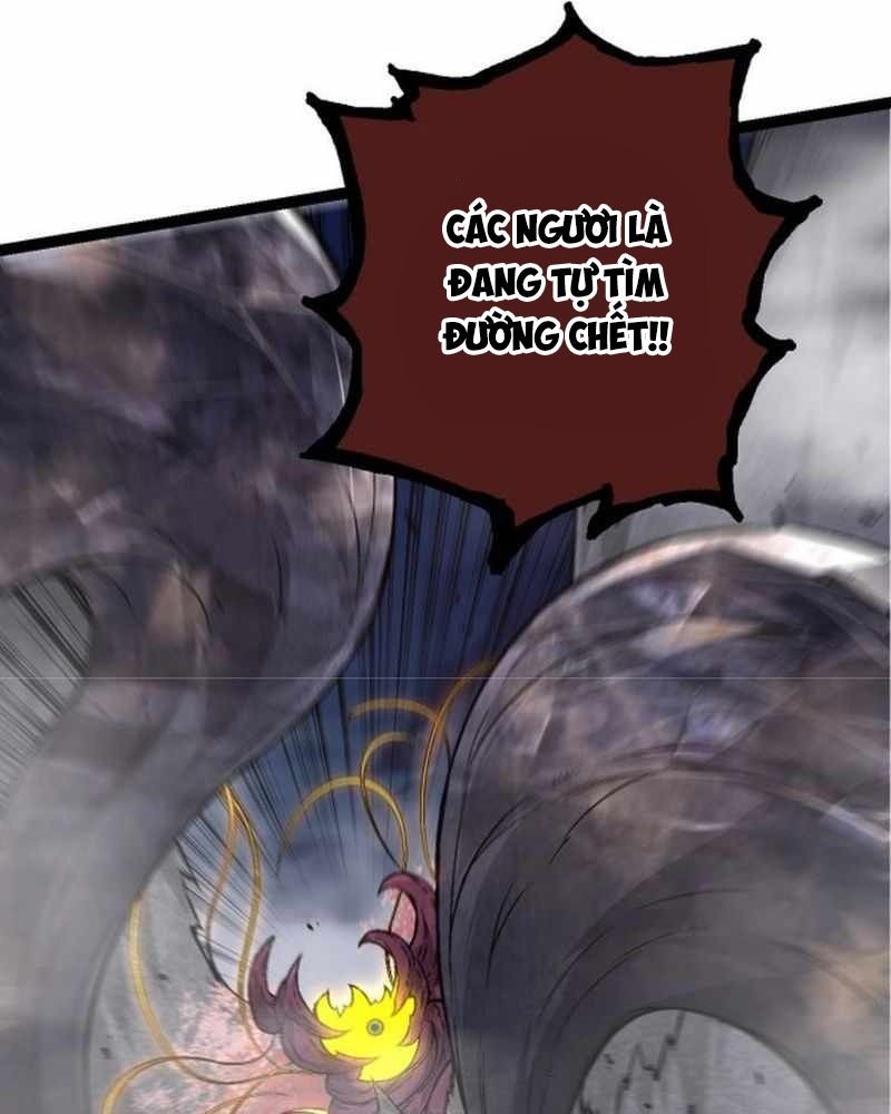 Thăng Cấp Bắt Đầu Từ Một Cái Cây Chap 75 - Next Chap 76