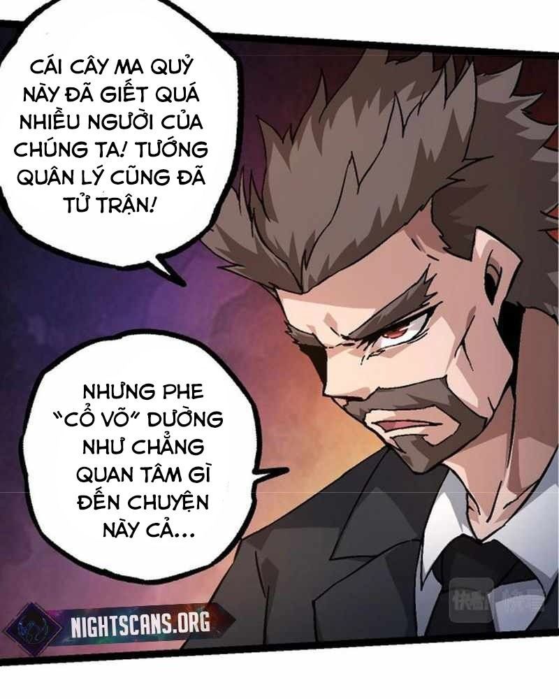 Thăng Cấp Bắt Đầu Từ Một Cái Cây Chap 75 - Next Chap 76