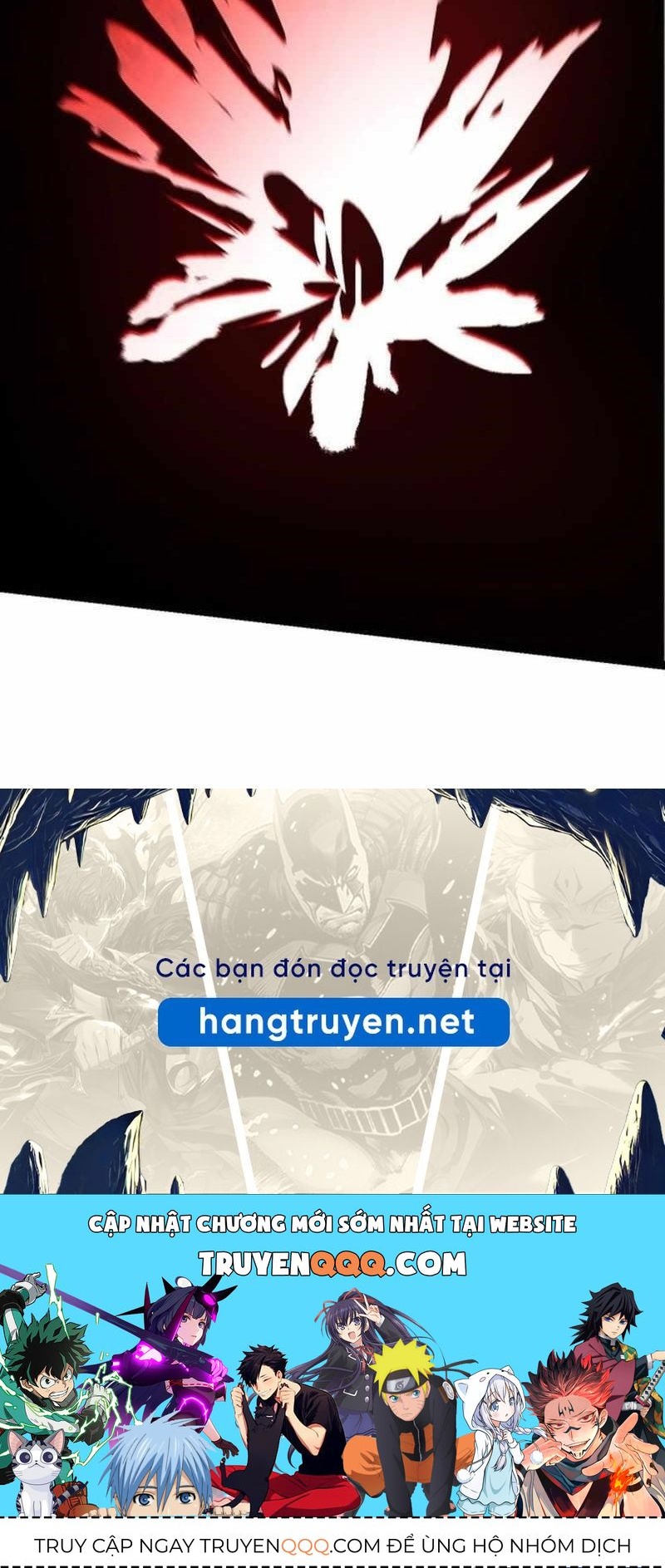 Thăng Cấp Bắt Đầu Từ Một Cái Cây Chap 76 - Next Chap 77