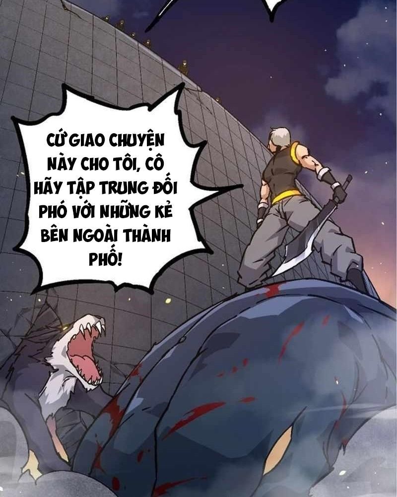 Thăng Cấp Bắt Đầu Từ Một Cái Cây Chap 76 - Next Chap 77