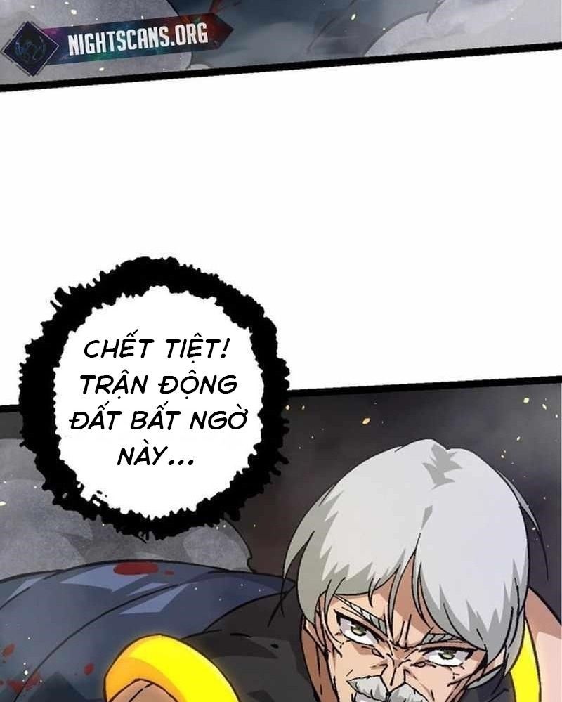 Thăng Cấp Bắt Đầu Từ Một Cái Cây Chap 76 - Next Chap 77