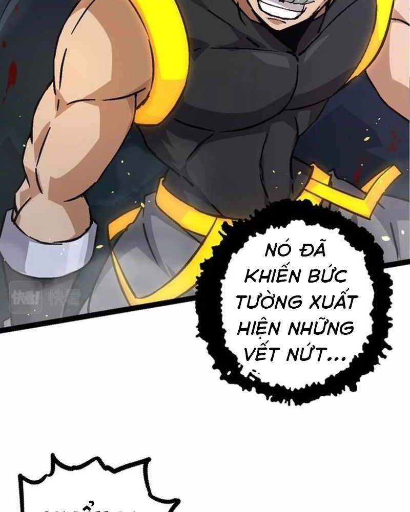 Thăng Cấp Bắt Đầu Từ Một Cái Cây Chap 76 - Next Chap 77