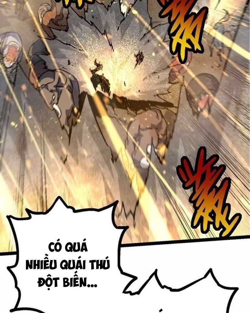 Thăng Cấp Bắt Đầu Từ Một Cái Cây Chap 76 - Next Chap 77