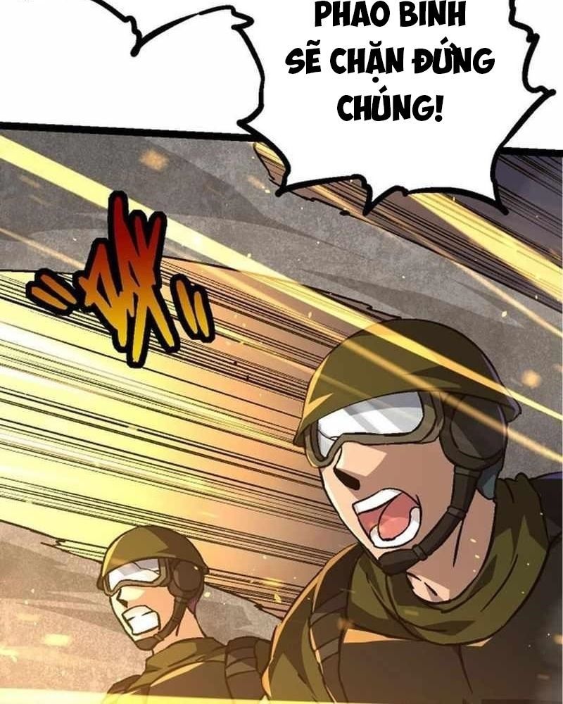 Thăng Cấp Bắt Đầu Từ Một Cái Cây Chap 76 - Next Chap 77