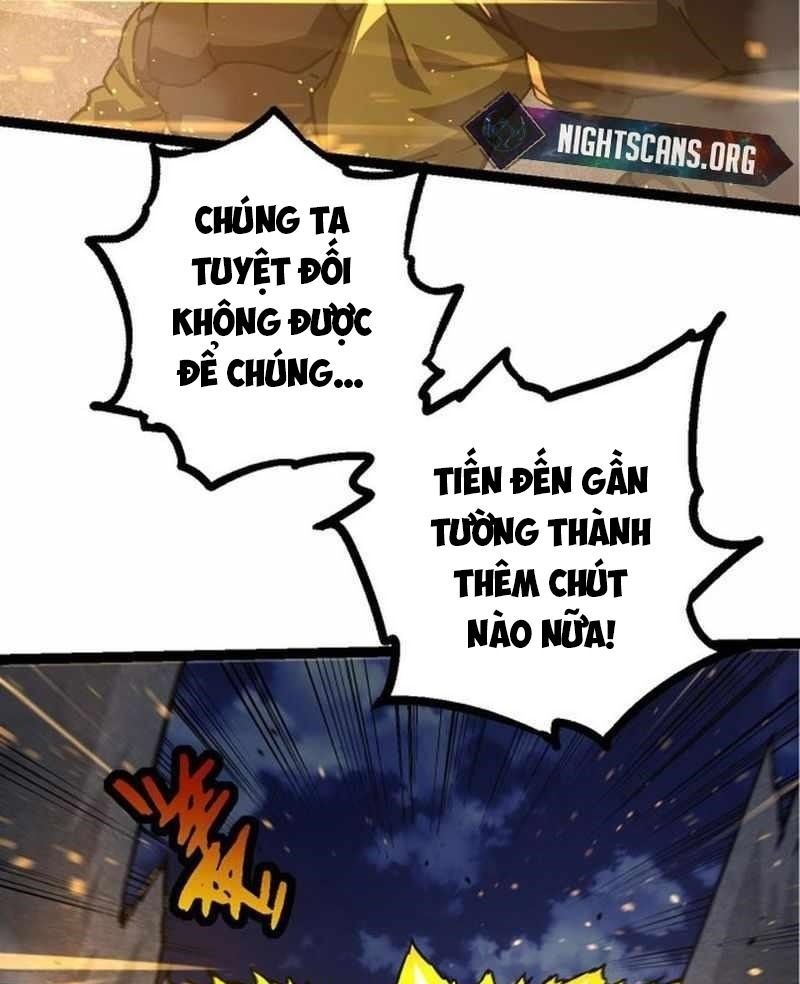 Thăng Cấp Bắt Đầu Từ Một Cái Cây Chap 76 - Next Chap 77