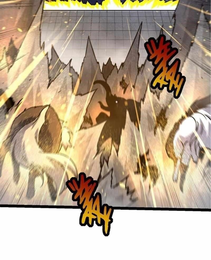 Thăng Cấp Bắt Đầu Từ Một Cái Cây Chap 76 - Next Chap 77