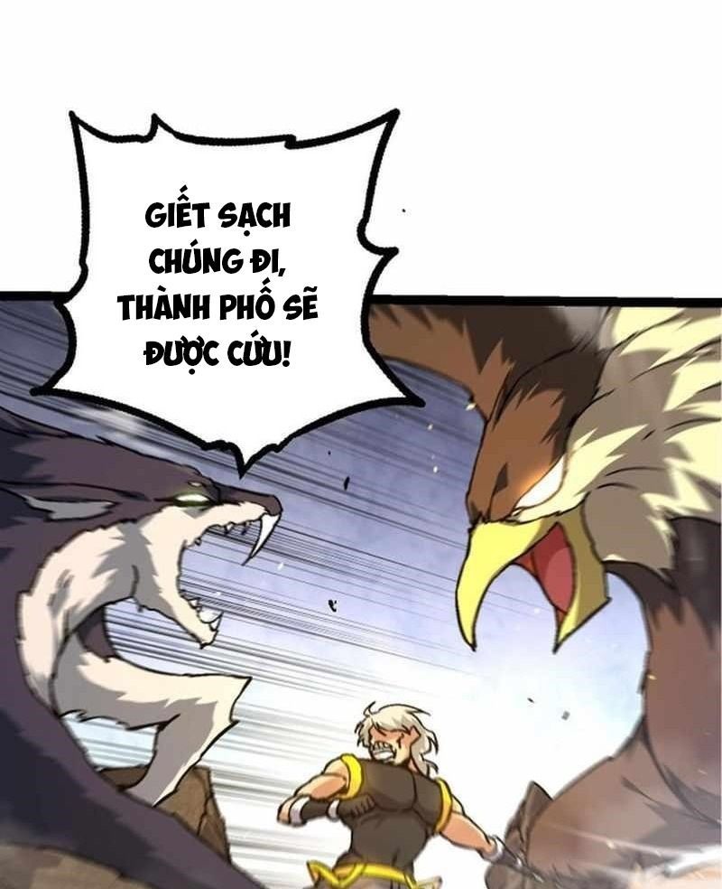 Thăng Cấp Bắt Đầu Từ Một Cái Cây Chap 76 - Next Chap 77