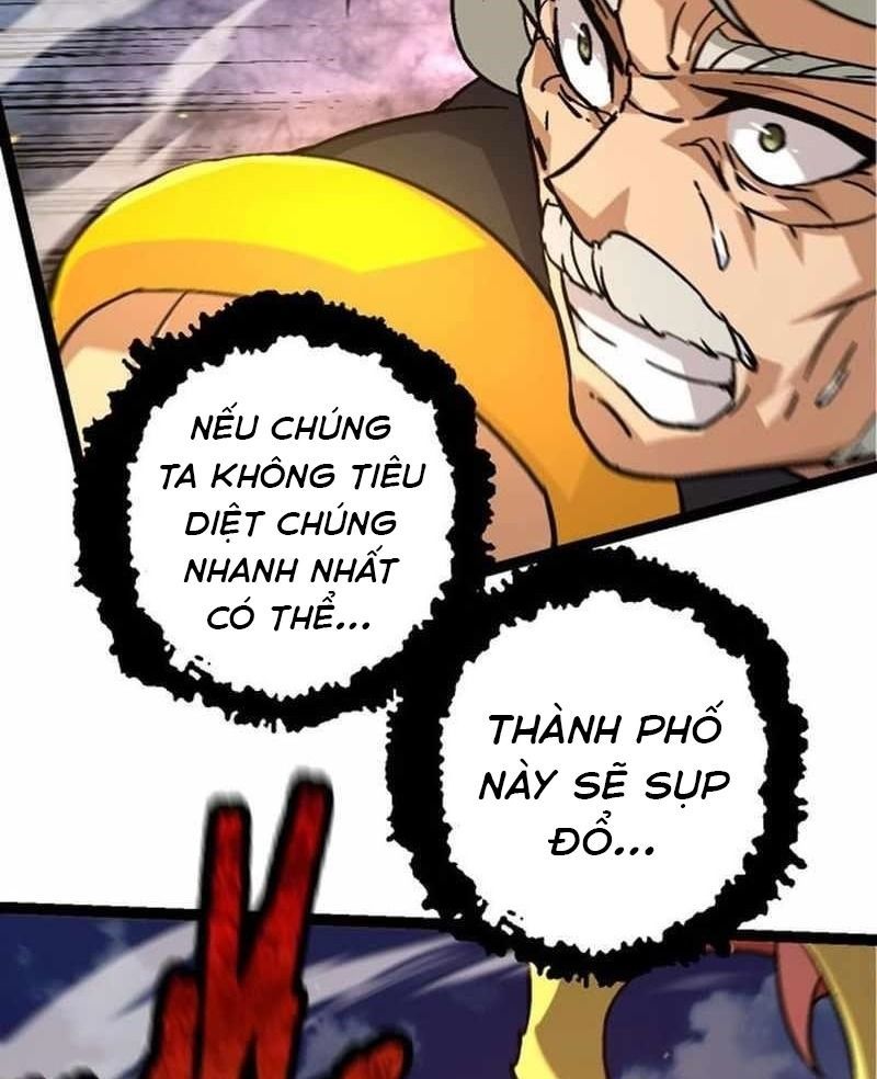 Thăng Cấp Bắt Đầu Từ Một Cái Cây Chap 76 - Next Chap 77