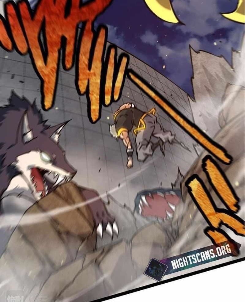 Thăng Cấp Bắt Đầu Từ Một Cái Cây Chap 76 - Next Chap 77