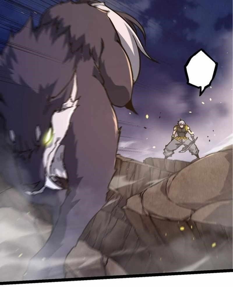 Thăng Cấp Bắt Đầu Từ Một Cái Cây Chap 76 - Next Chap 77