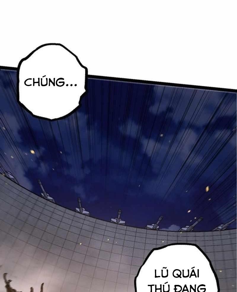 Thăng Cấp Bắt Đầu Từ Một Cái Cây Chap 76 - Next Chap 77