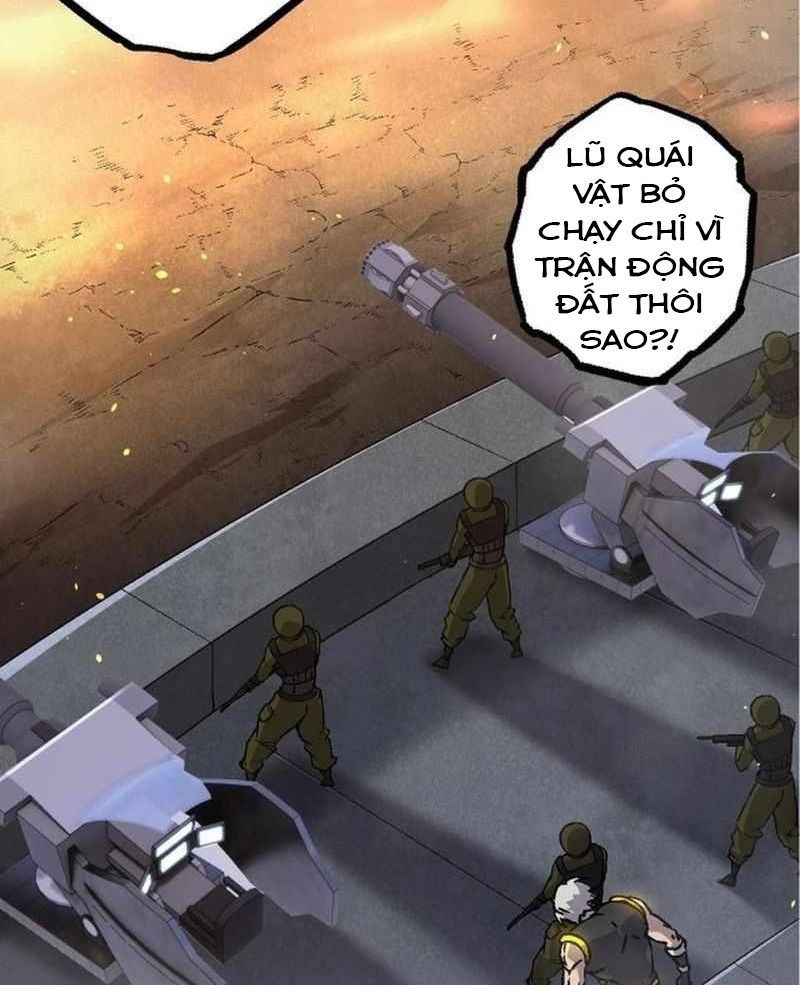 Thăng Cấp Bắt Đầu Từ Một Cái Cây Chap 76 - Next Chap 77