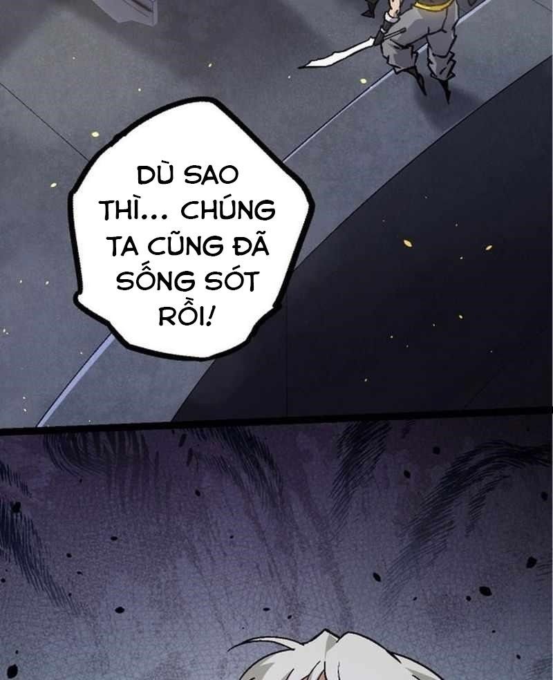 Thăng Cấp Bắt Đầu Từ Một Cái Cây Chap 76 - Next Chap 77