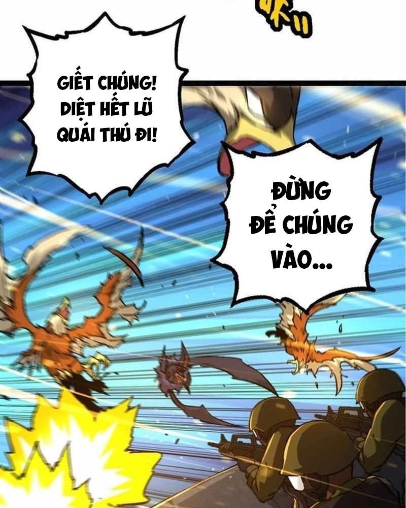 Thăng Cấp Bắt Đầu Từ Một Cái Cây Chap 76 - Next Chap 77