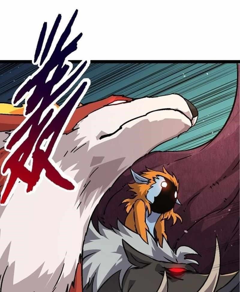 Thăng Cấp Bắt Đầu Từ Một Cái Cây Chap 76 - Next Chap 77