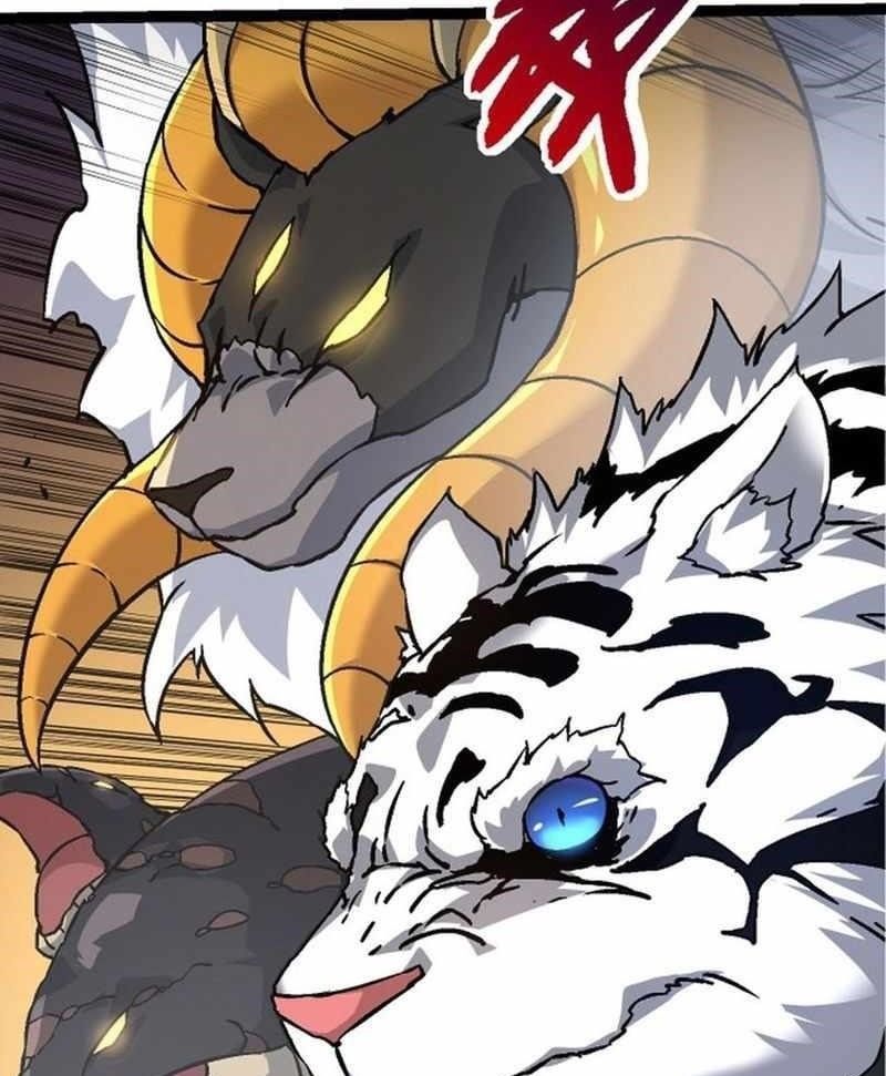 Thăng Cấp Bắt Đầu Từ Một Cái Cây Chap 76 - Next Chap 77