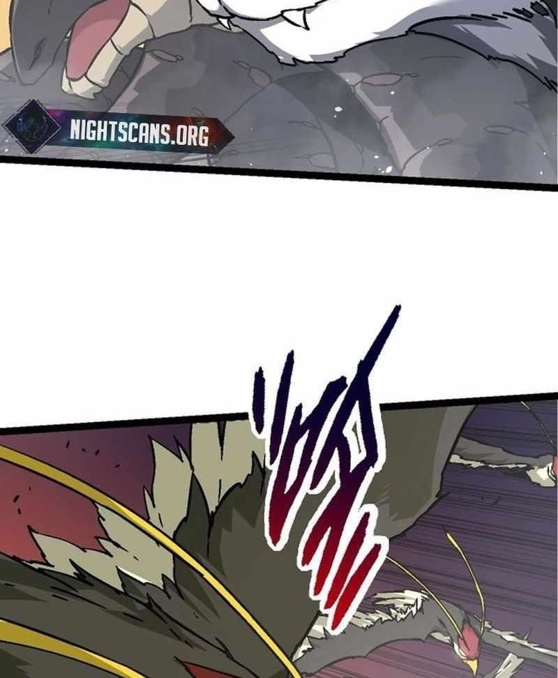 Thăng Cấp Bắt Đầu Từ Một Cái Cây Chap 76 - Next Chap 77