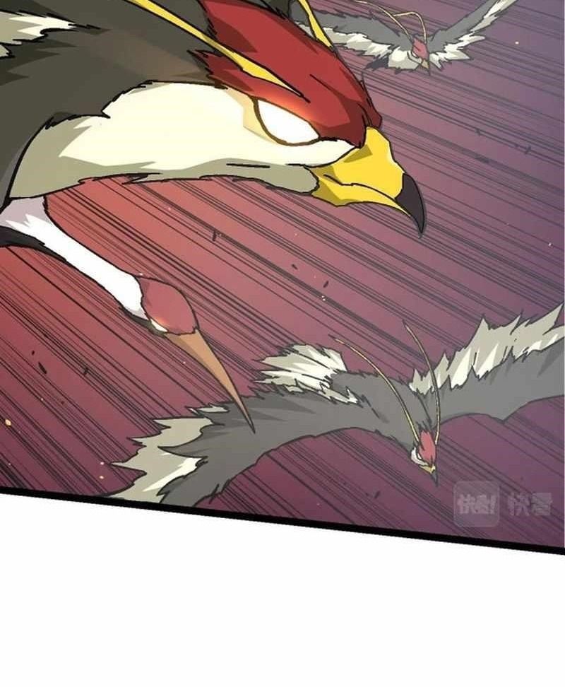 Thăng Cấp Bắt Đầu Từ Một Cái Cây Chap 76 - Next Chap 77