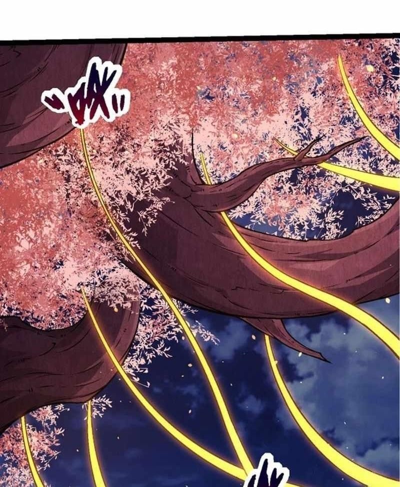 Thăng Cấp Bắt Đầu Từ Một Cái Cây Chap 76 - Next Chap 77