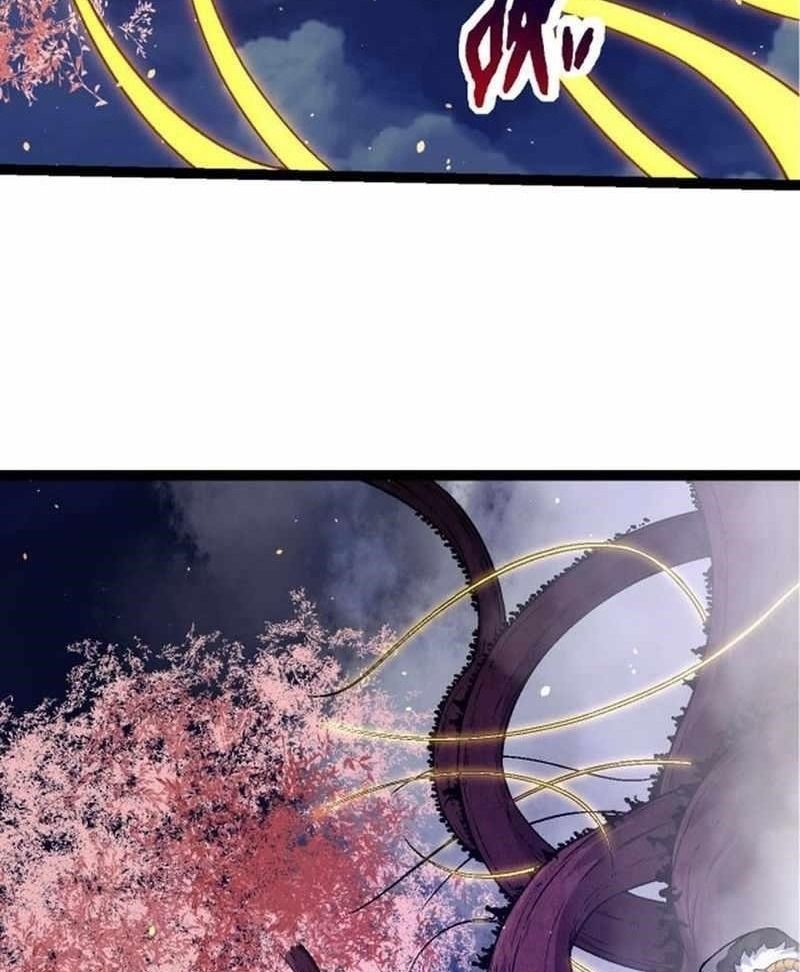 Thăng Cấp Bắt Đầu Từ Một Cái Cây Chap 76 - Next Chap 77