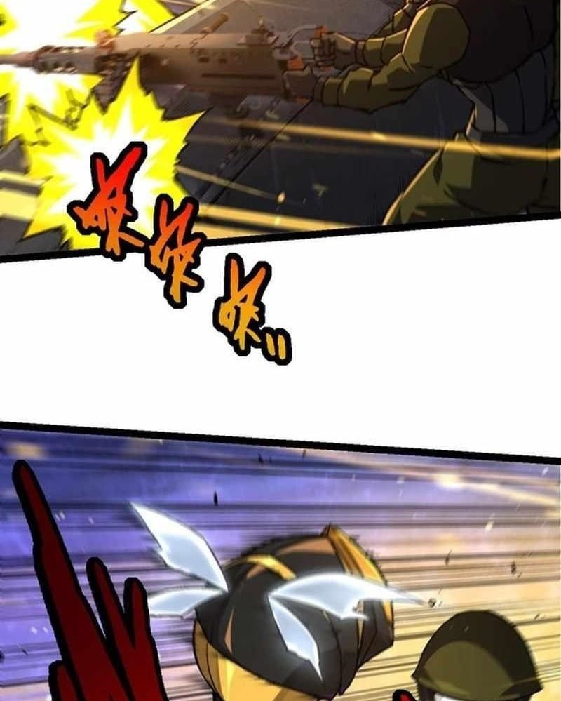 Thăng Cấp Bắt Đầu Từ Một Cái Cây Chap 76 - Next Chap 77